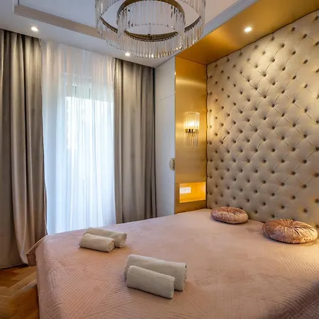 Luxury Gold * Danzica