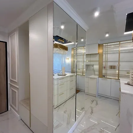 아파트 Luxury Gold *
